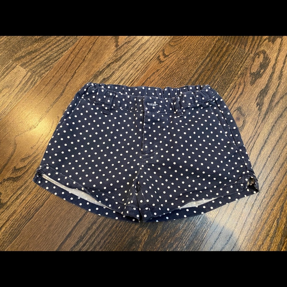 Gap shorts size 7